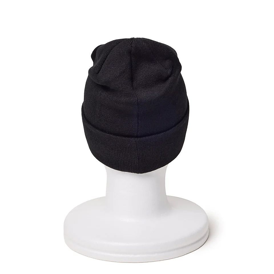 BASIC CUFF KNIT NEYYANCO BLK