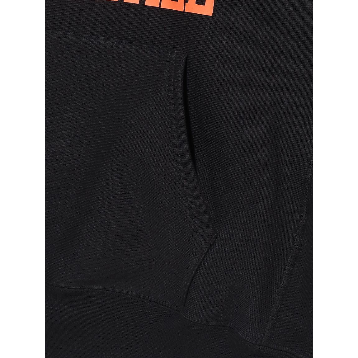RW HOODED SWEATSHIRT