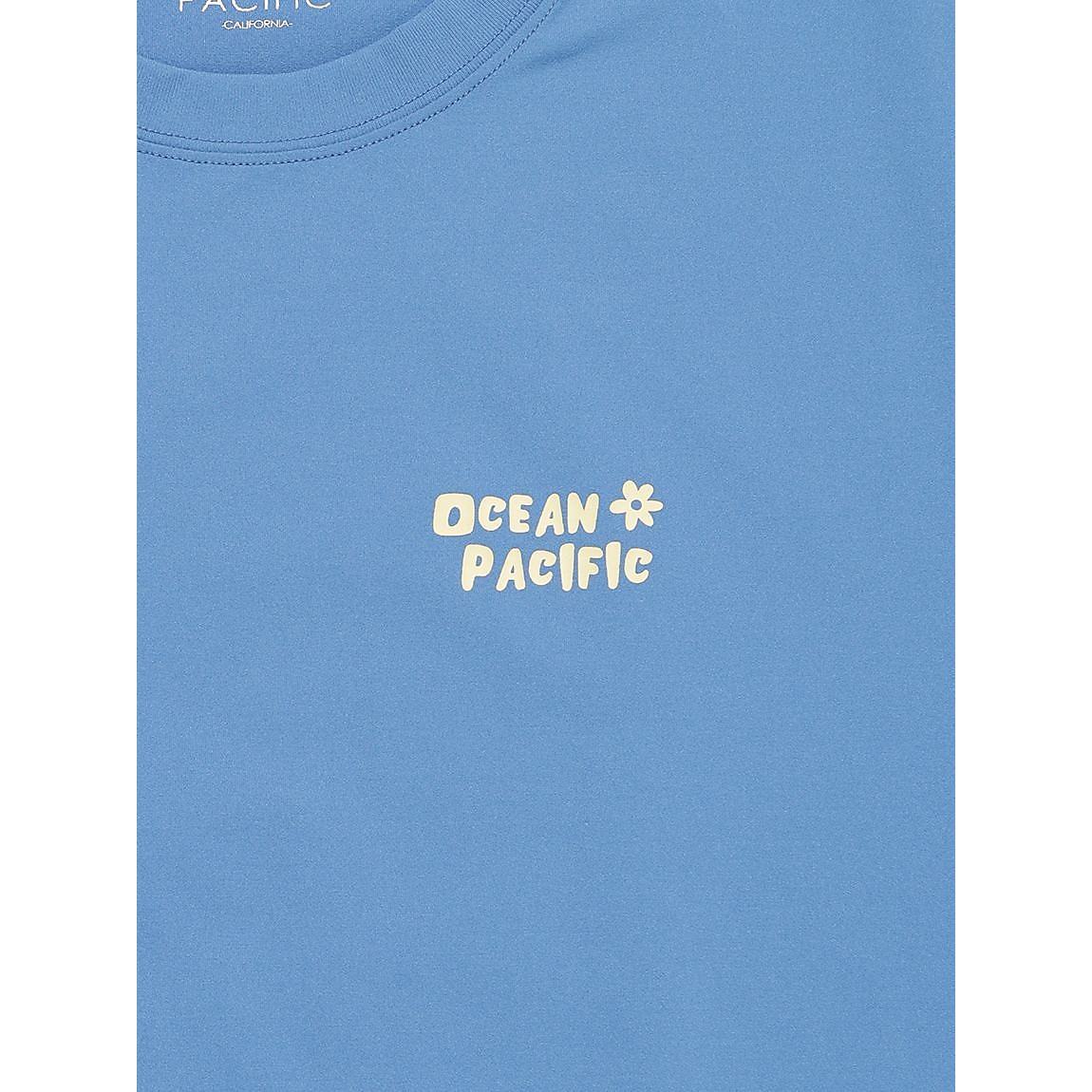 レディスOPラッシュ半袖Tシャツ