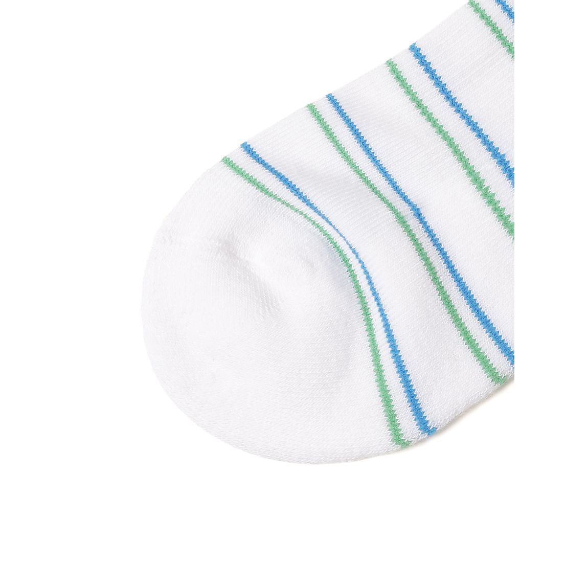 メンズスニーカーインソックス(3足セット)