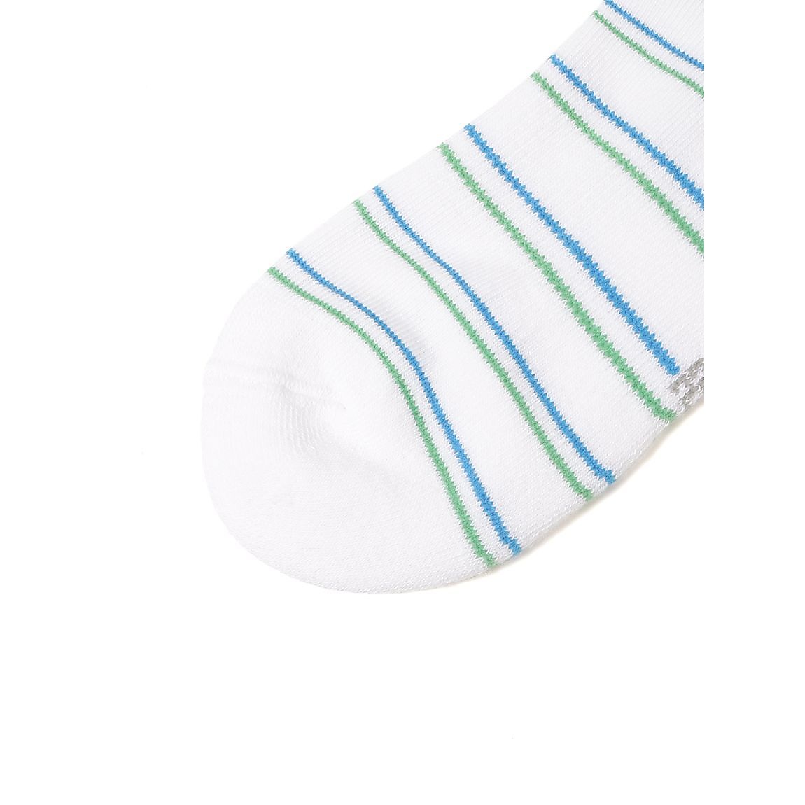 ウィメンズスニーカーインソックス(3足セット)