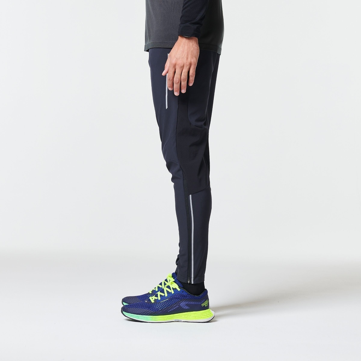ロングパンツ 軽量FIT