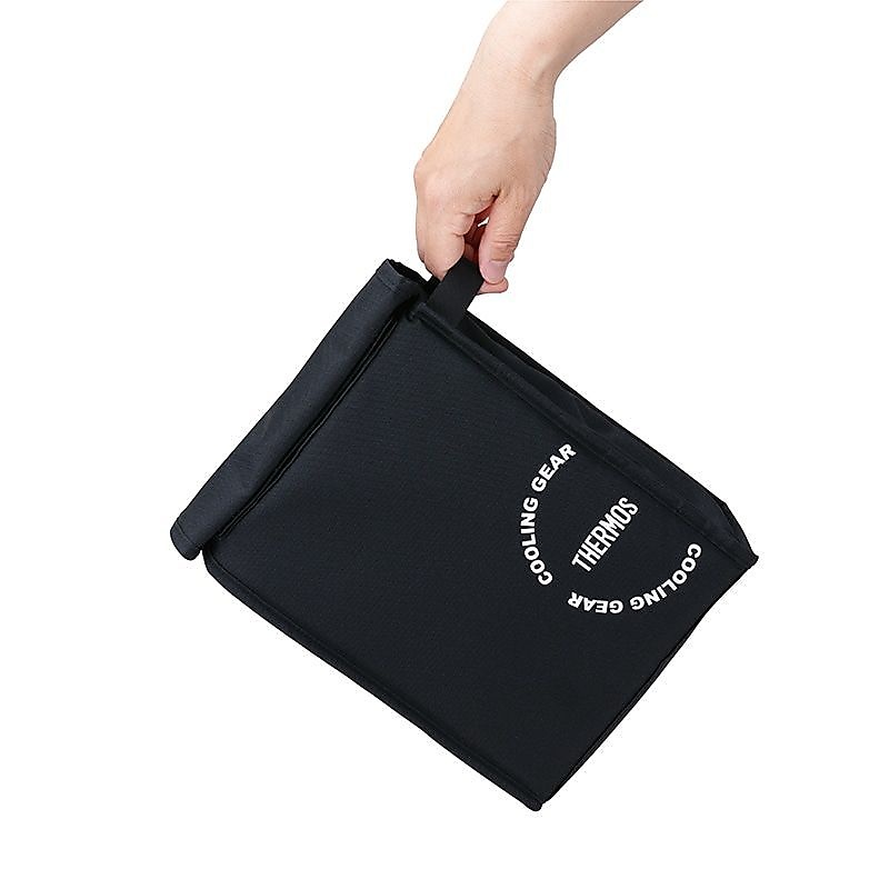 保冷バッグインバッグ