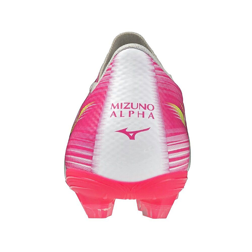 ミズノアルファ 3 セレクト