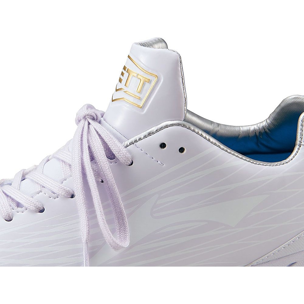 カナグスパイク ウイニングロードWH