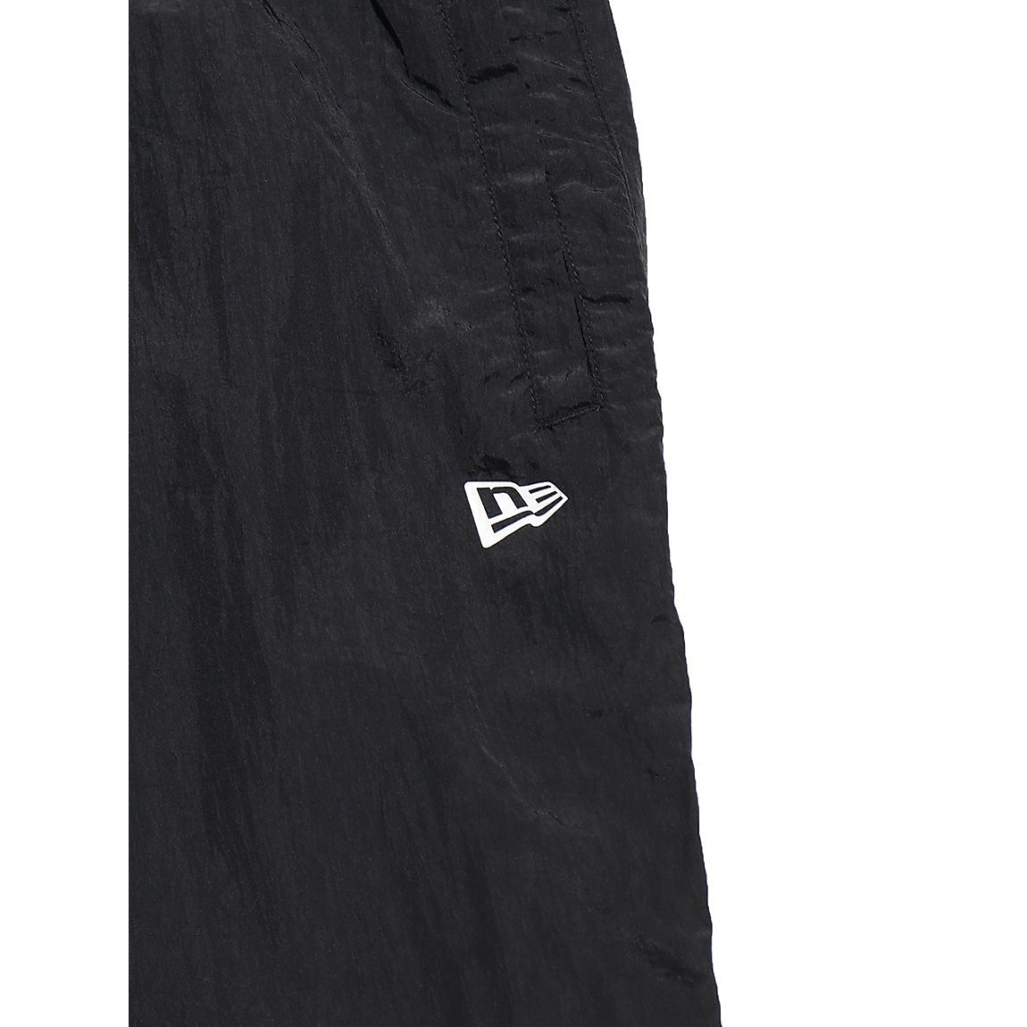 PA NYLON TRACK PNT BLK