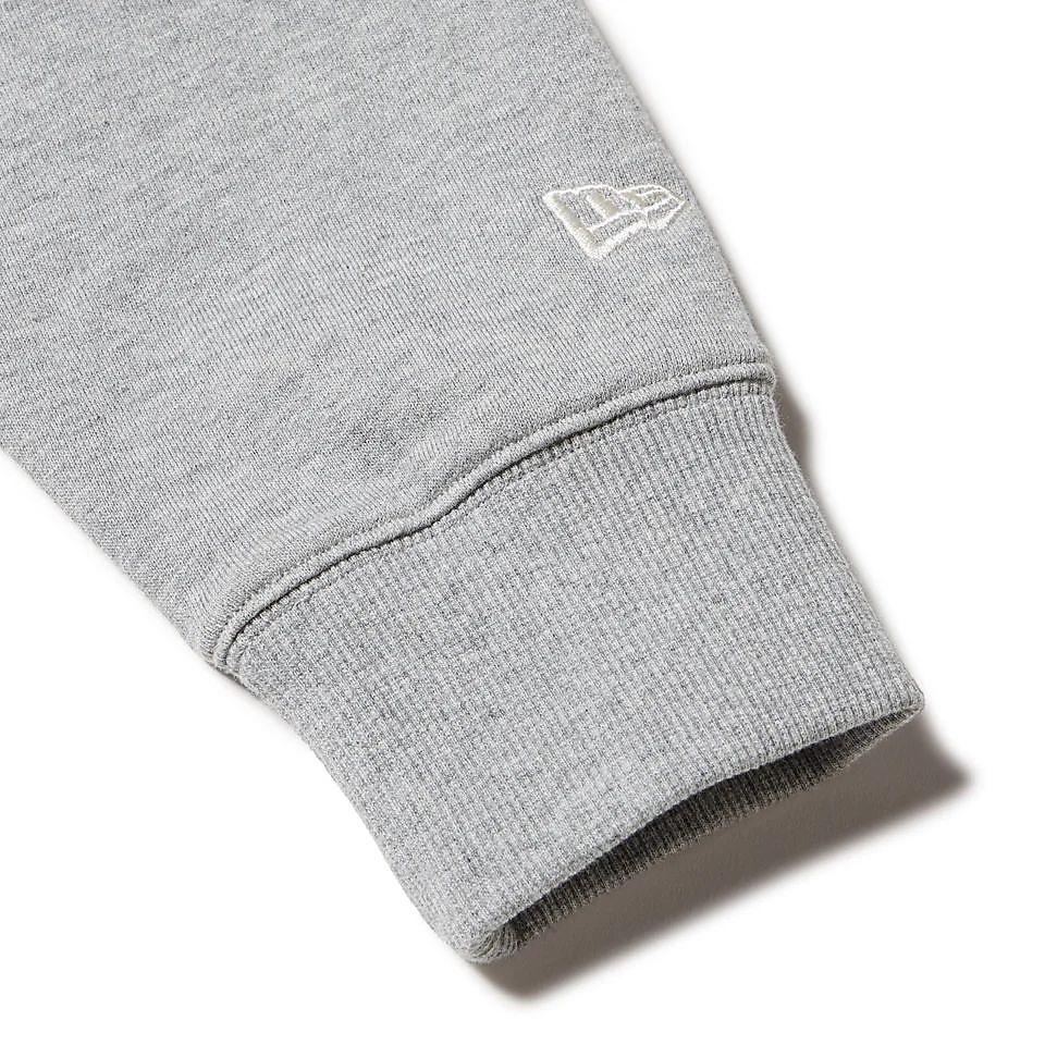 SW PO HOODIE NE1920 HGRY