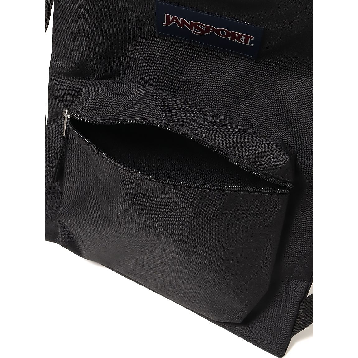 DRAW SACK BLACK