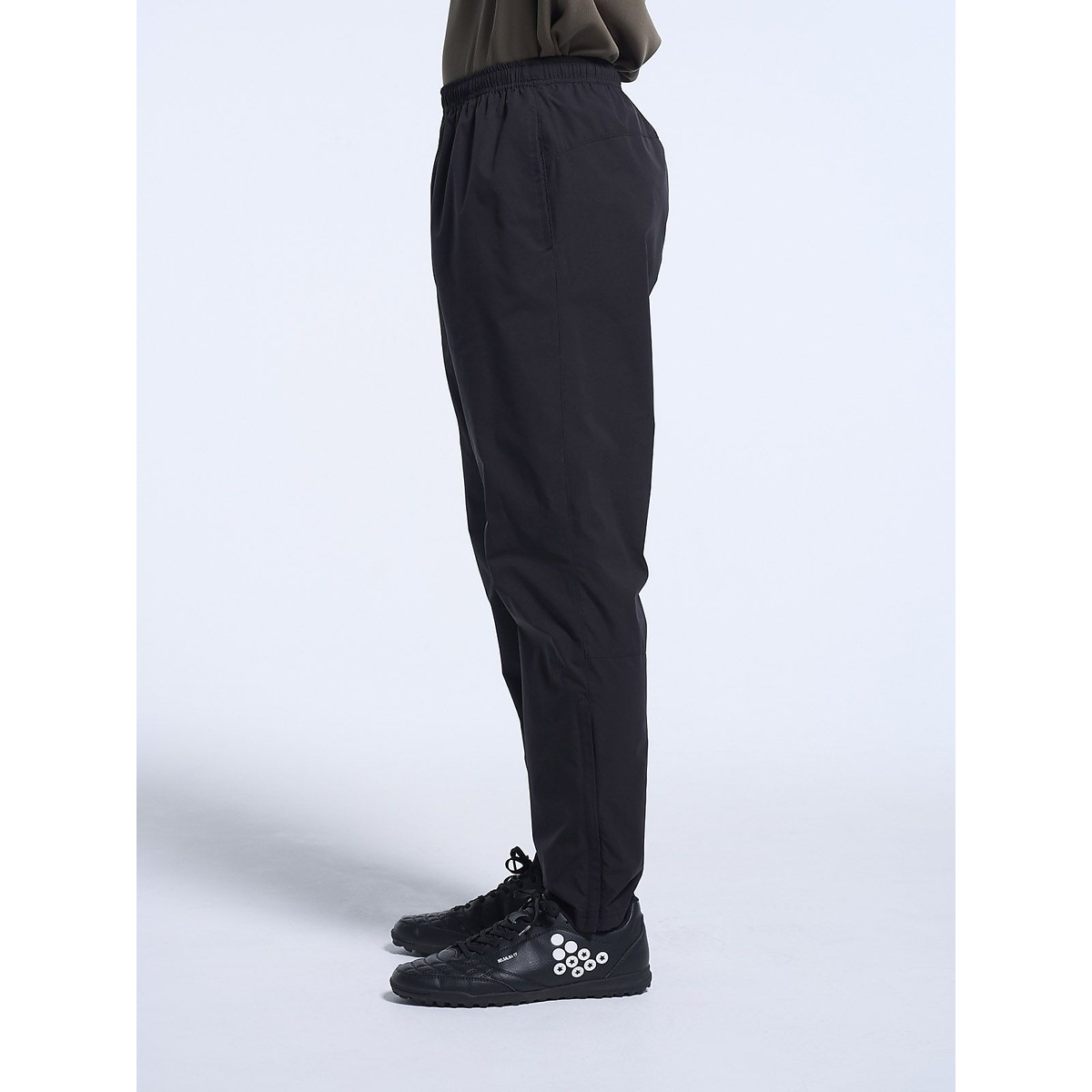 ワークアウトスリムロングパンツ