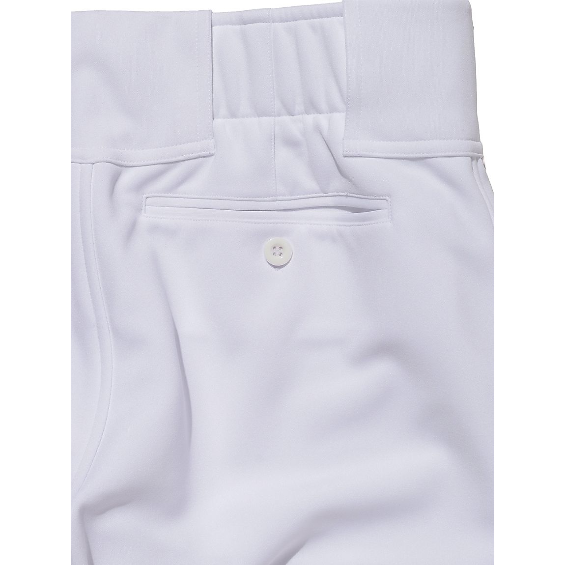 ショートフィットパンツ