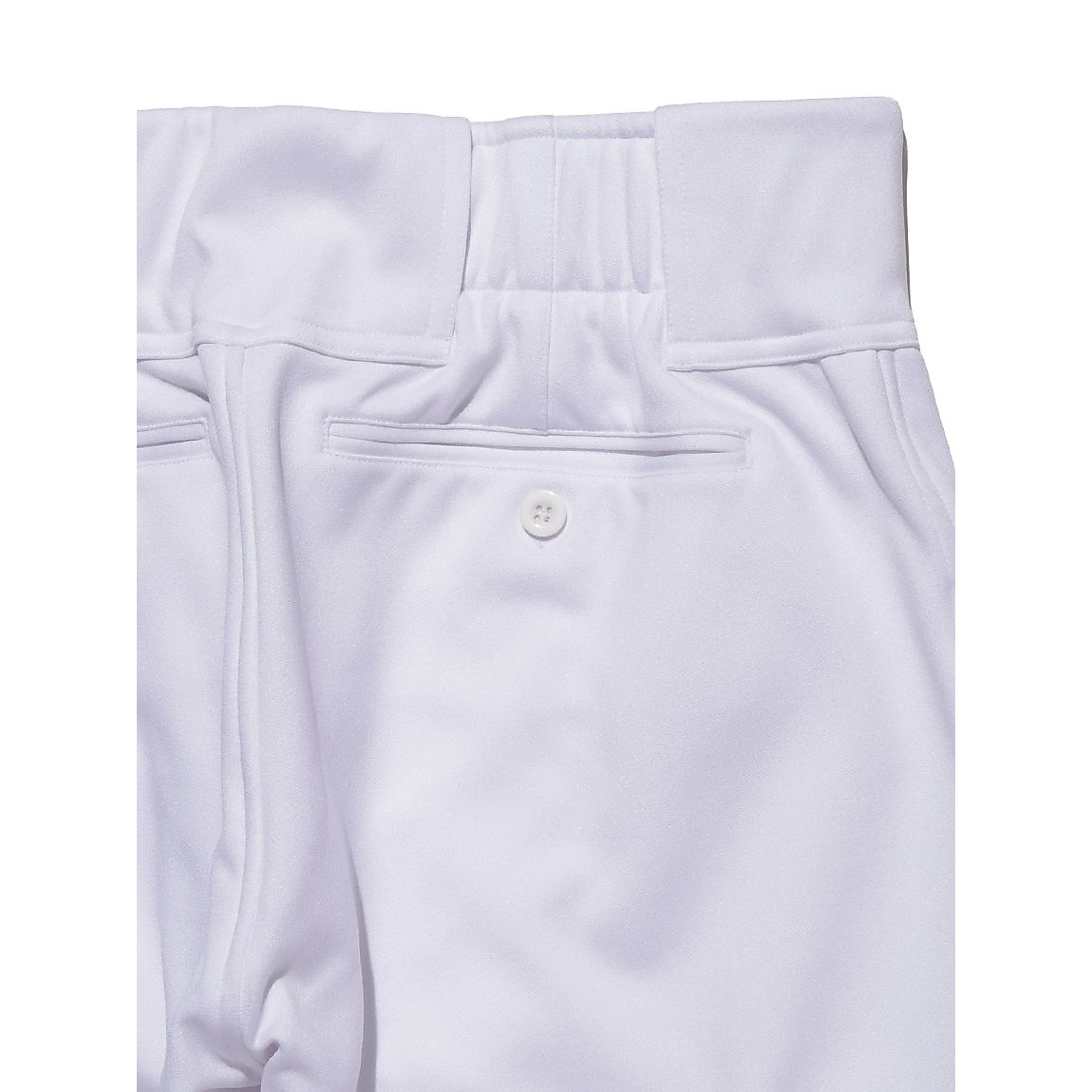 レギュラーフィットパンツ