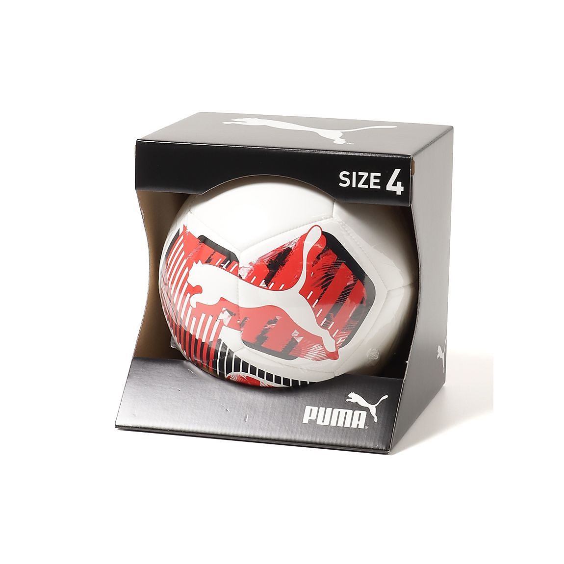 インディビジュアルリーガ グラフィック ボール