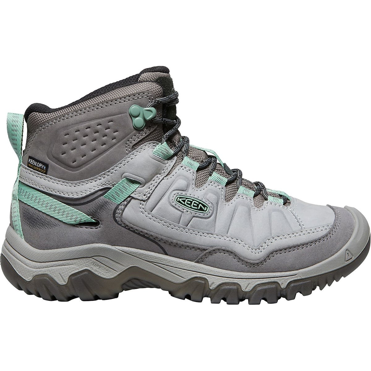 ターギー フォー ミッド ウォータープルーフ(TARGHEE IV MID WP)