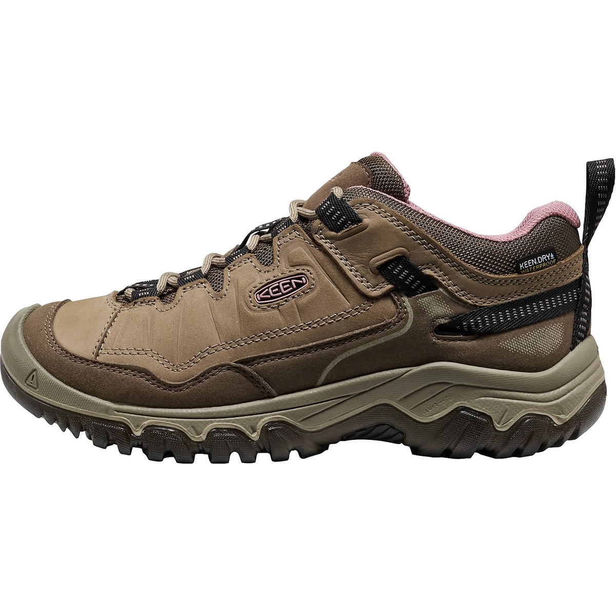 ターギー フォー ウォータープルーフ(TARGHEE IV WP)