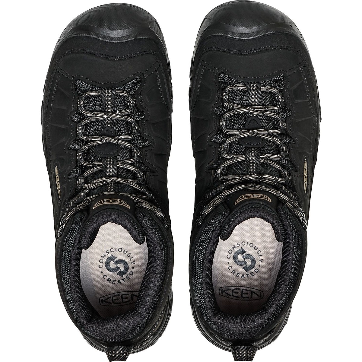 ターギー フォー ミッド ウォータープルーフ(TARGHEE IV MID WP)