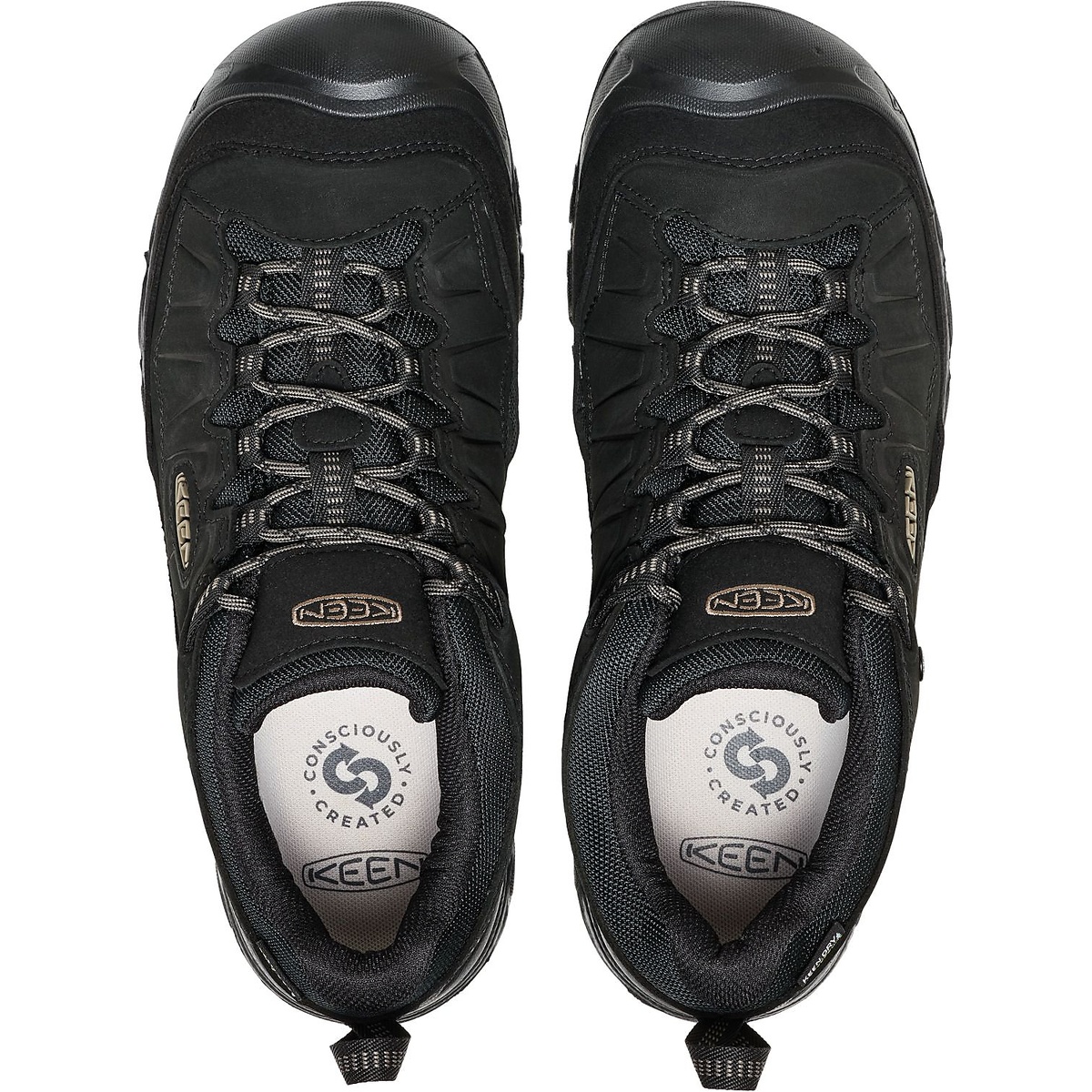 ターギー フォー ウォータープルーフ(TARGHEE IV WP)