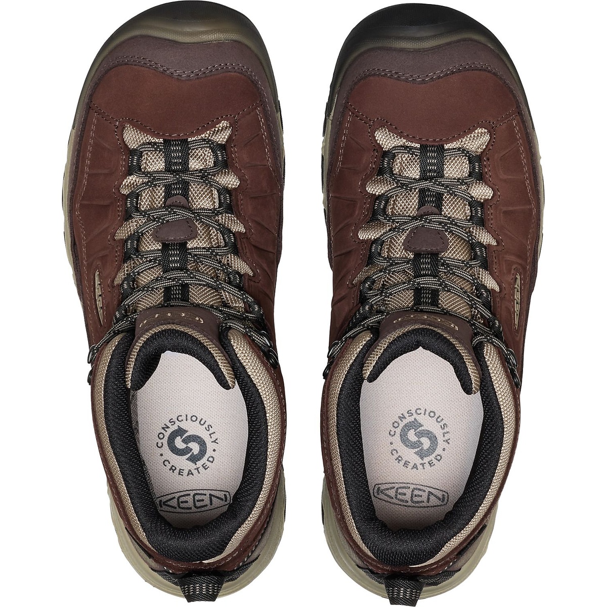 ターギー フォー ミッド ウォータープルーフ(TARGHEE IV MID WP)