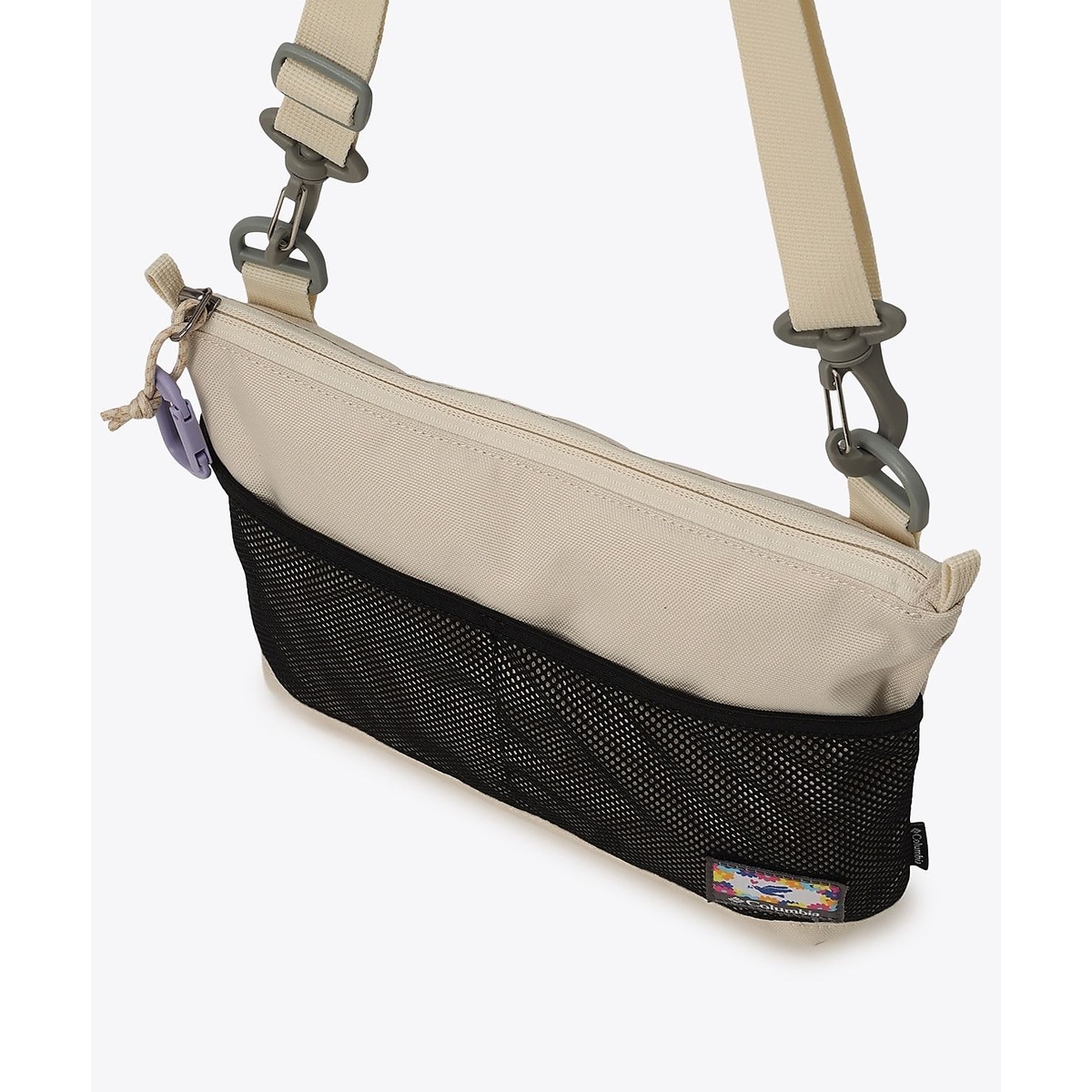 プライスストリームサコッシュ