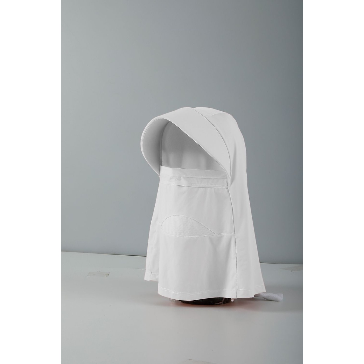 夏に差が出る　UVフード