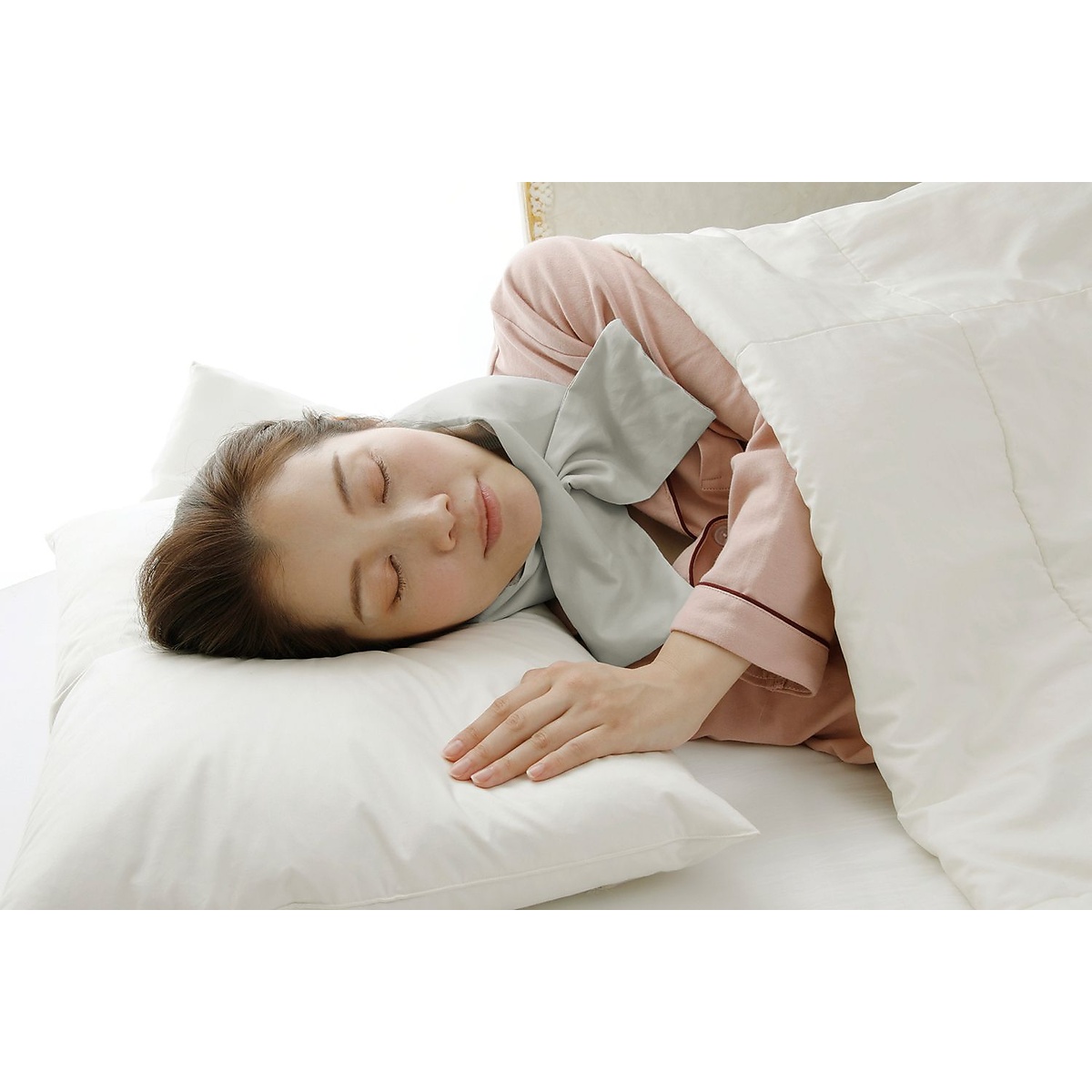 巻けるFIT氷のう