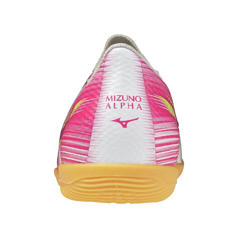 ミズノアルファ 3 セレクト JrIN