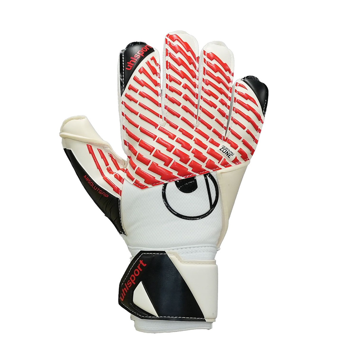 ファングマシーネ アブソルートグリップ