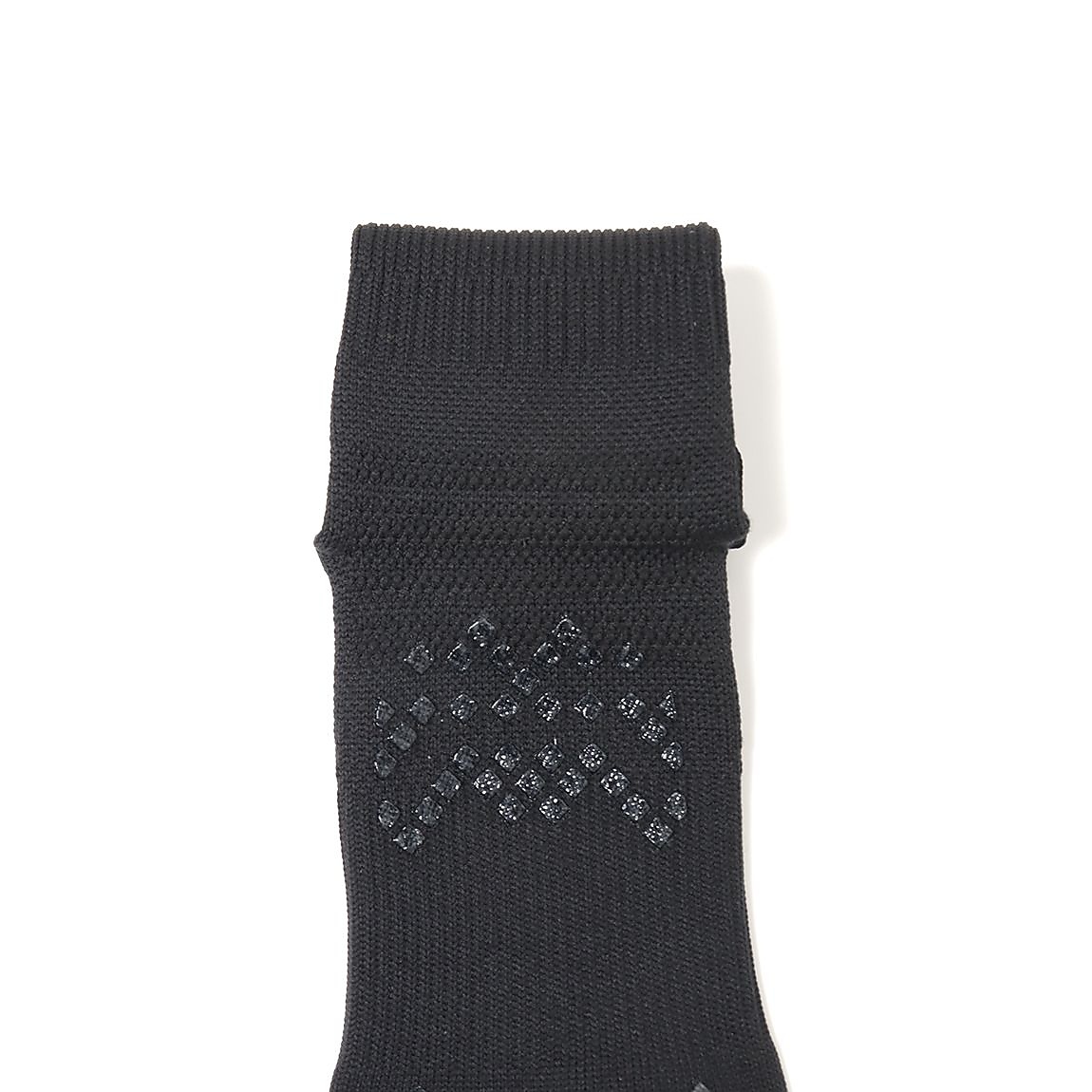 サッカー5ホンユビショートタケグリップソックス