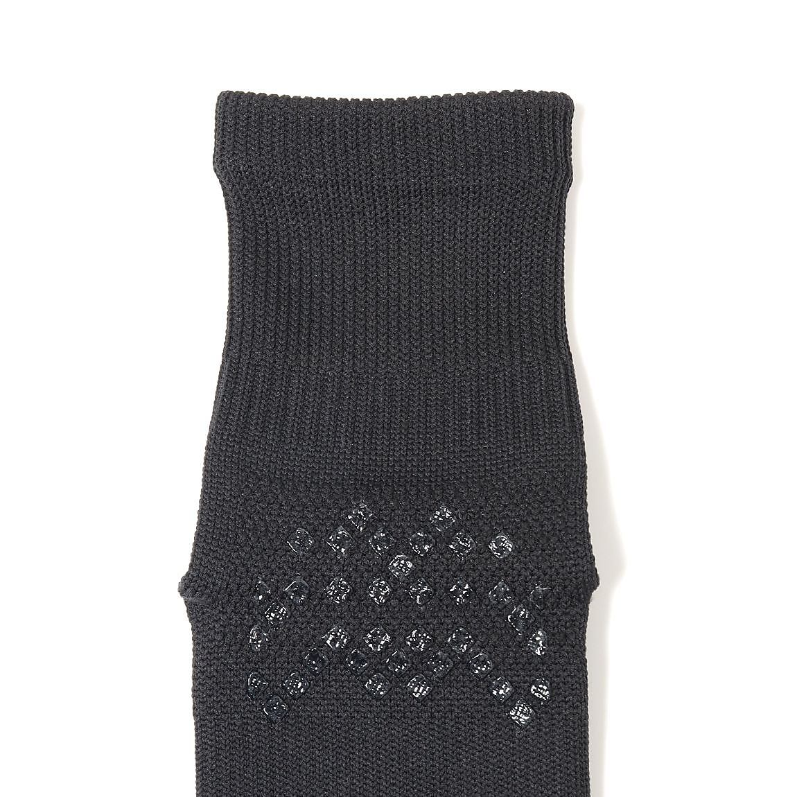 サッカー5ホンユビショートタケグリップソックス