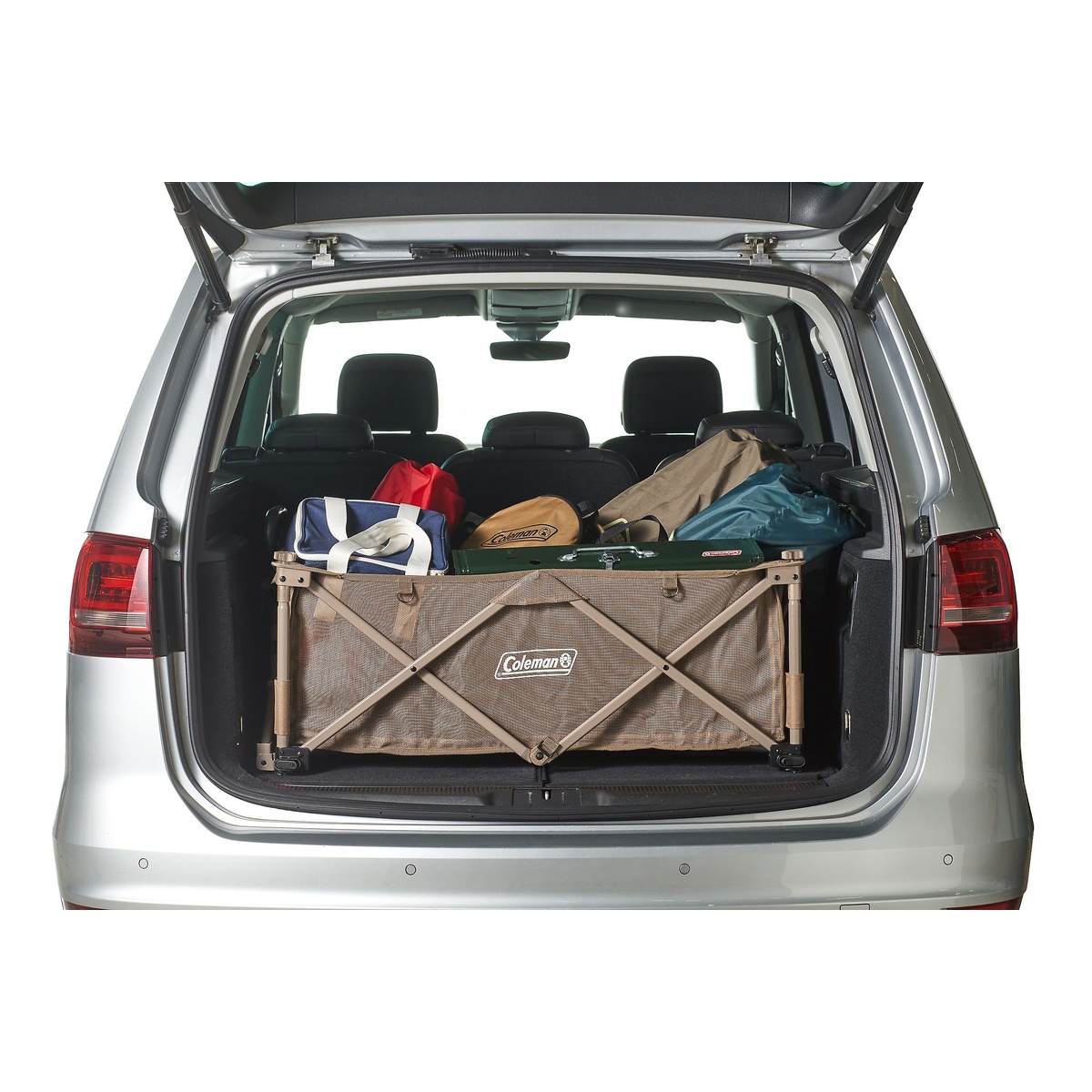 アウトドアワゴンマックス