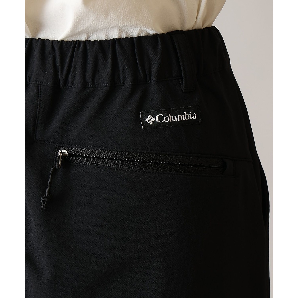 ウィメンズヤマジェニックワイドパンツ