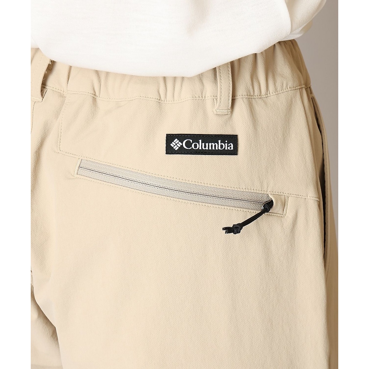 ウィメンズヤマジェニックワイドパンツ