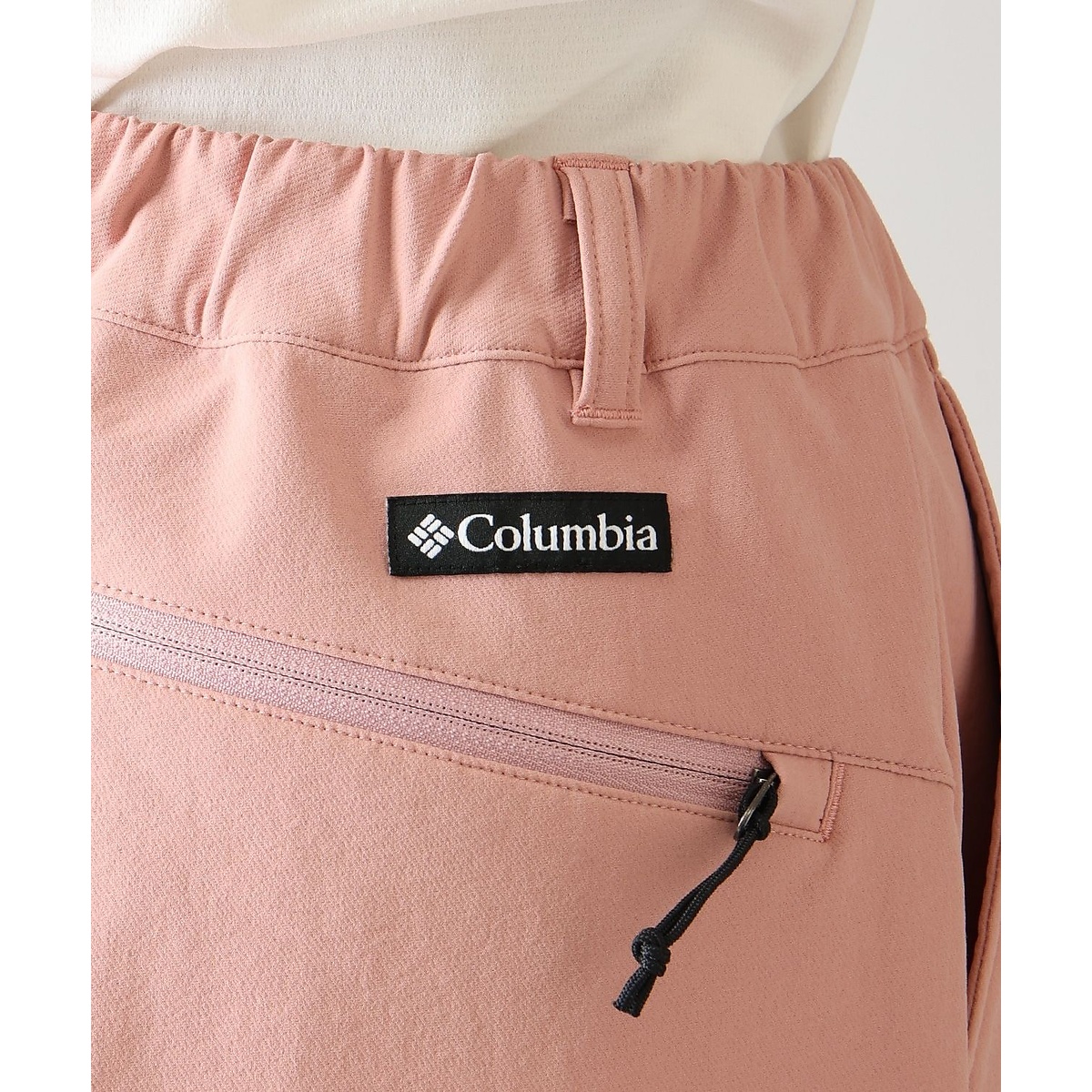 ウィメンズヤマジェニックワイドパンツ