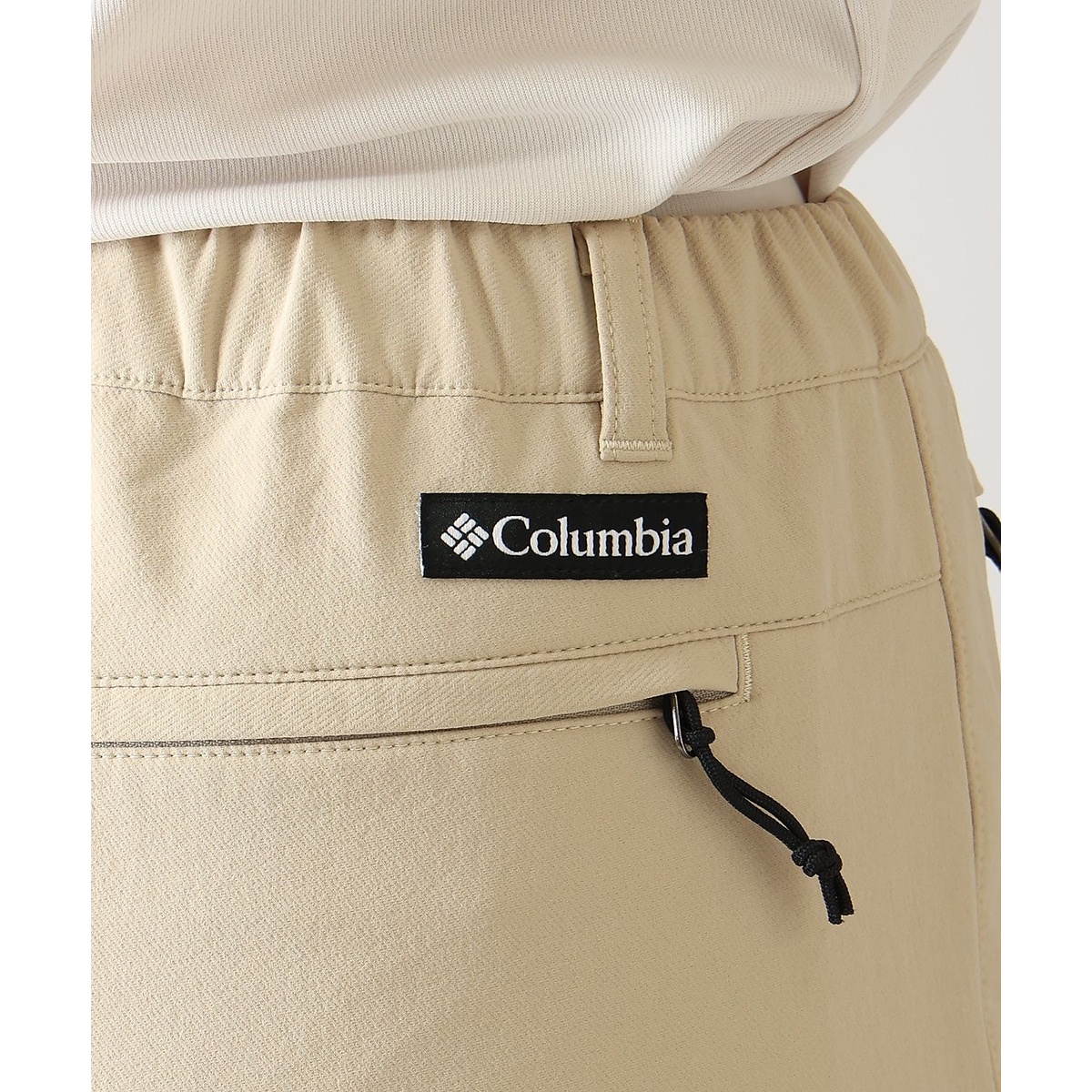 ウィメンズヤマジェニックタイトパンツ