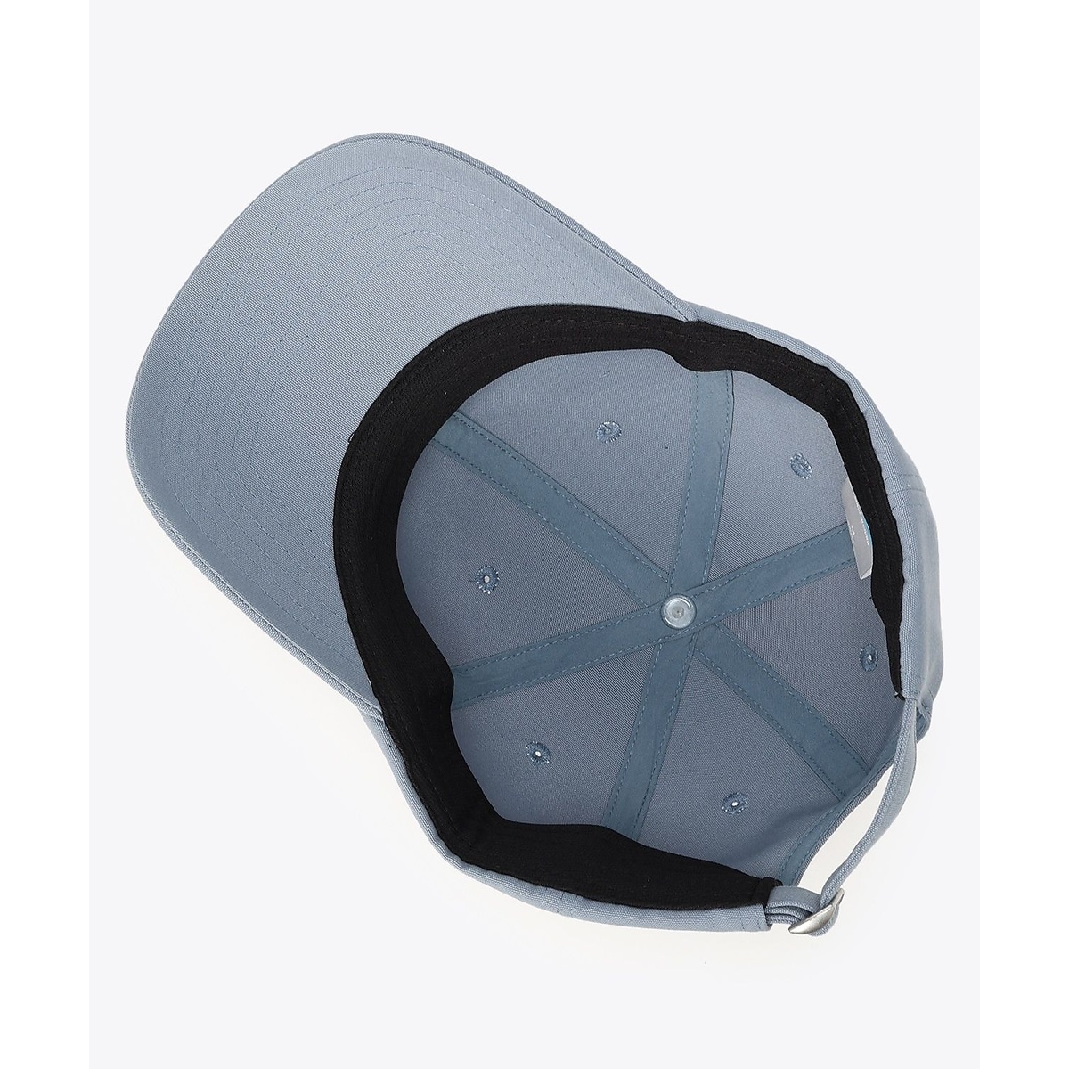 サーモンパスキャップ