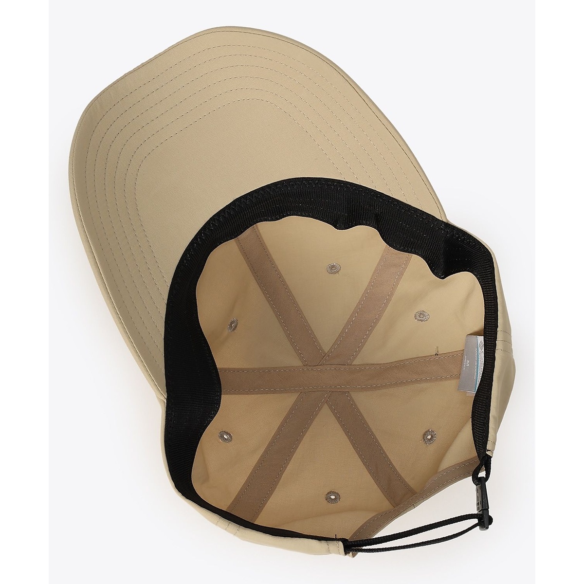 サーモンパスライトキャップ