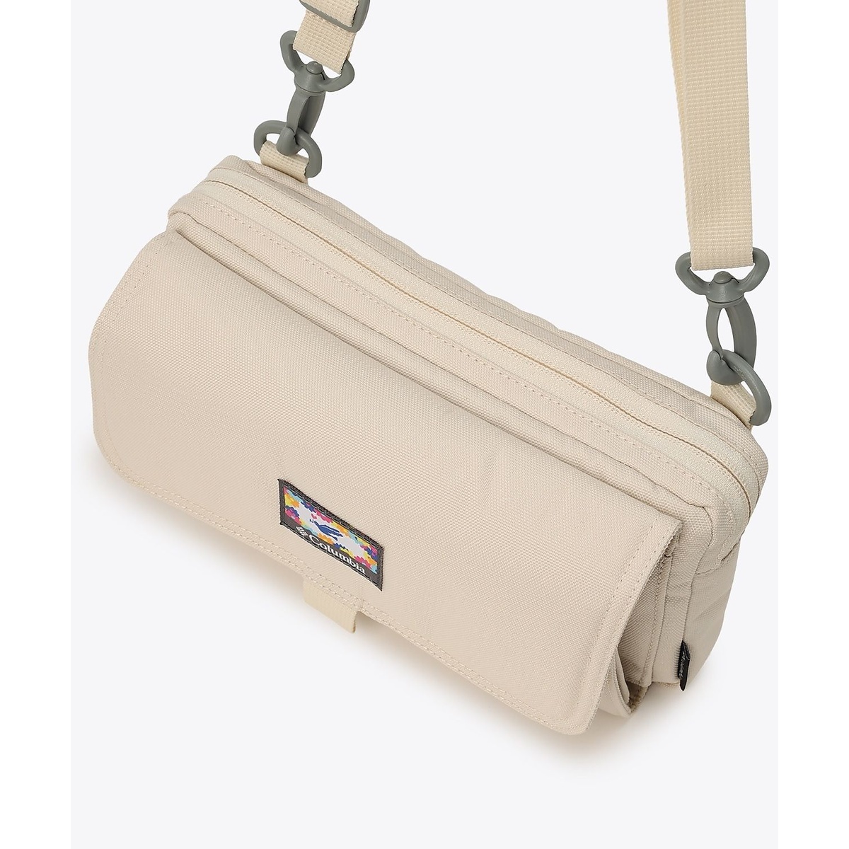 プライスストリームショルダーウォレット