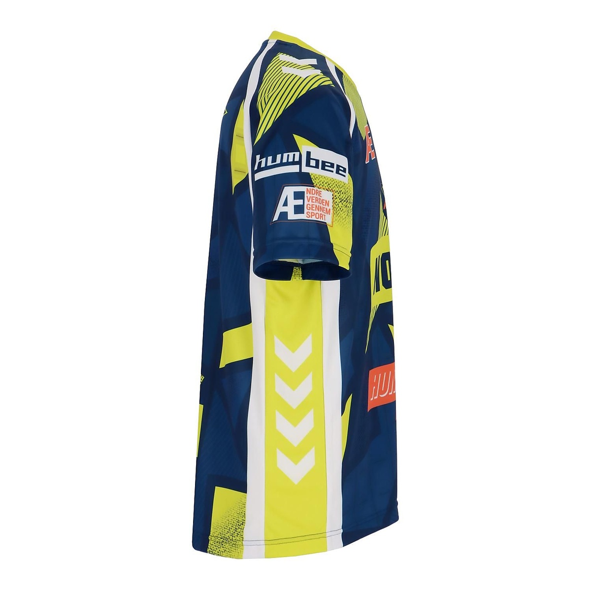 HB EURO プラクティスシャツ