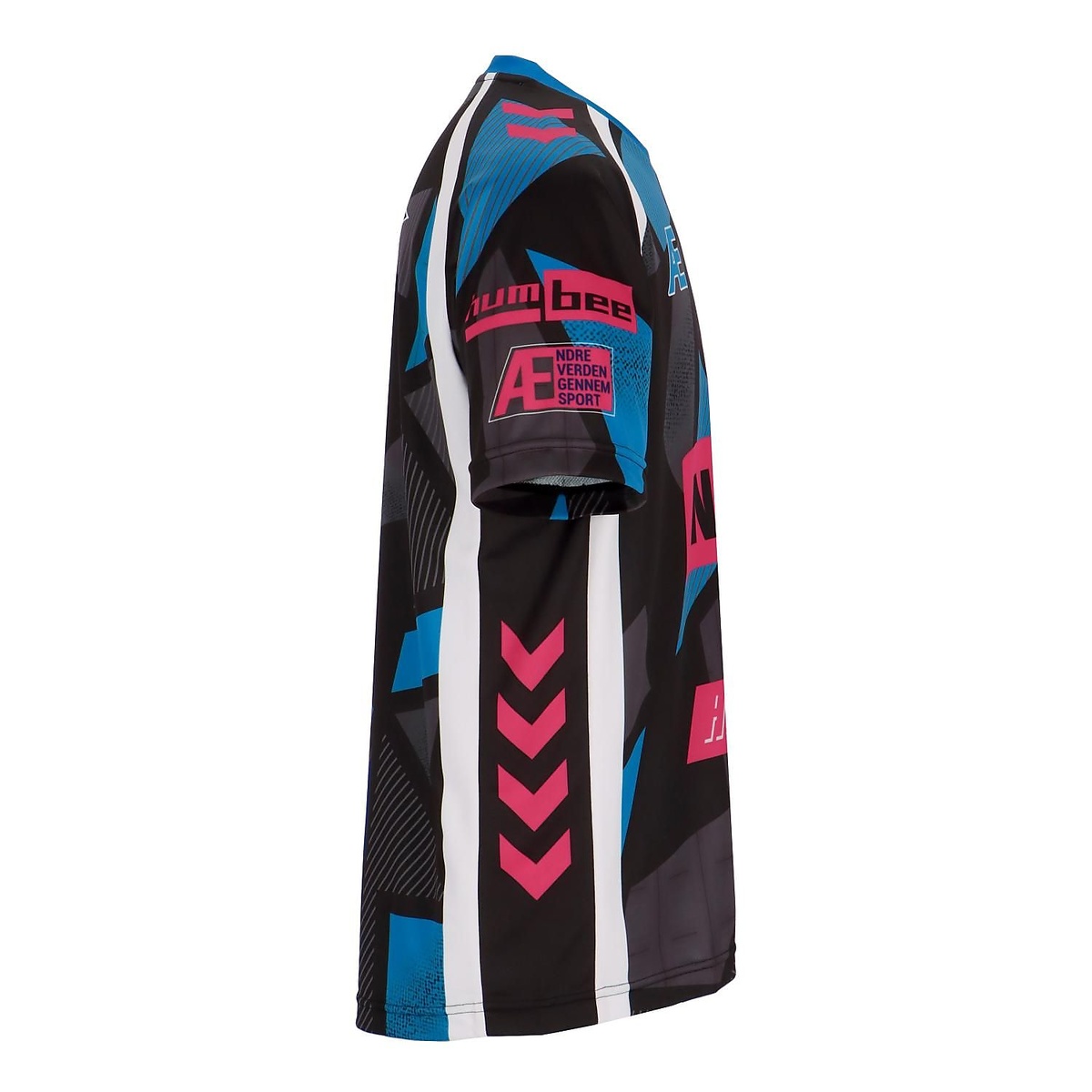 HB EURO プラクティスシャツ