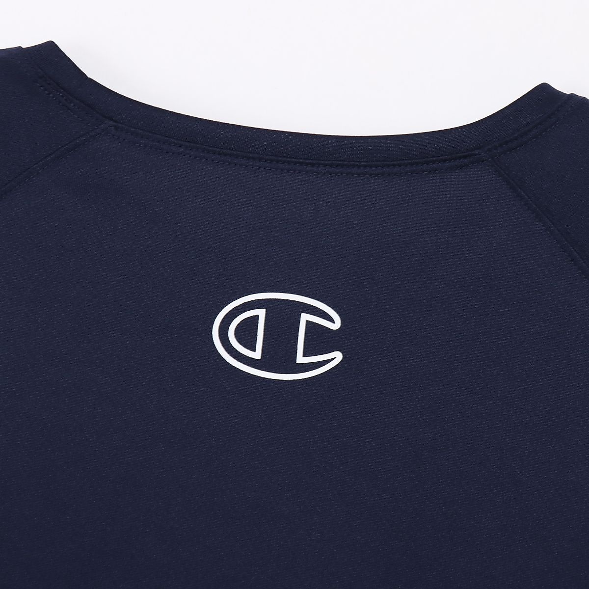 SHORT SLEEVE T-SHIRT