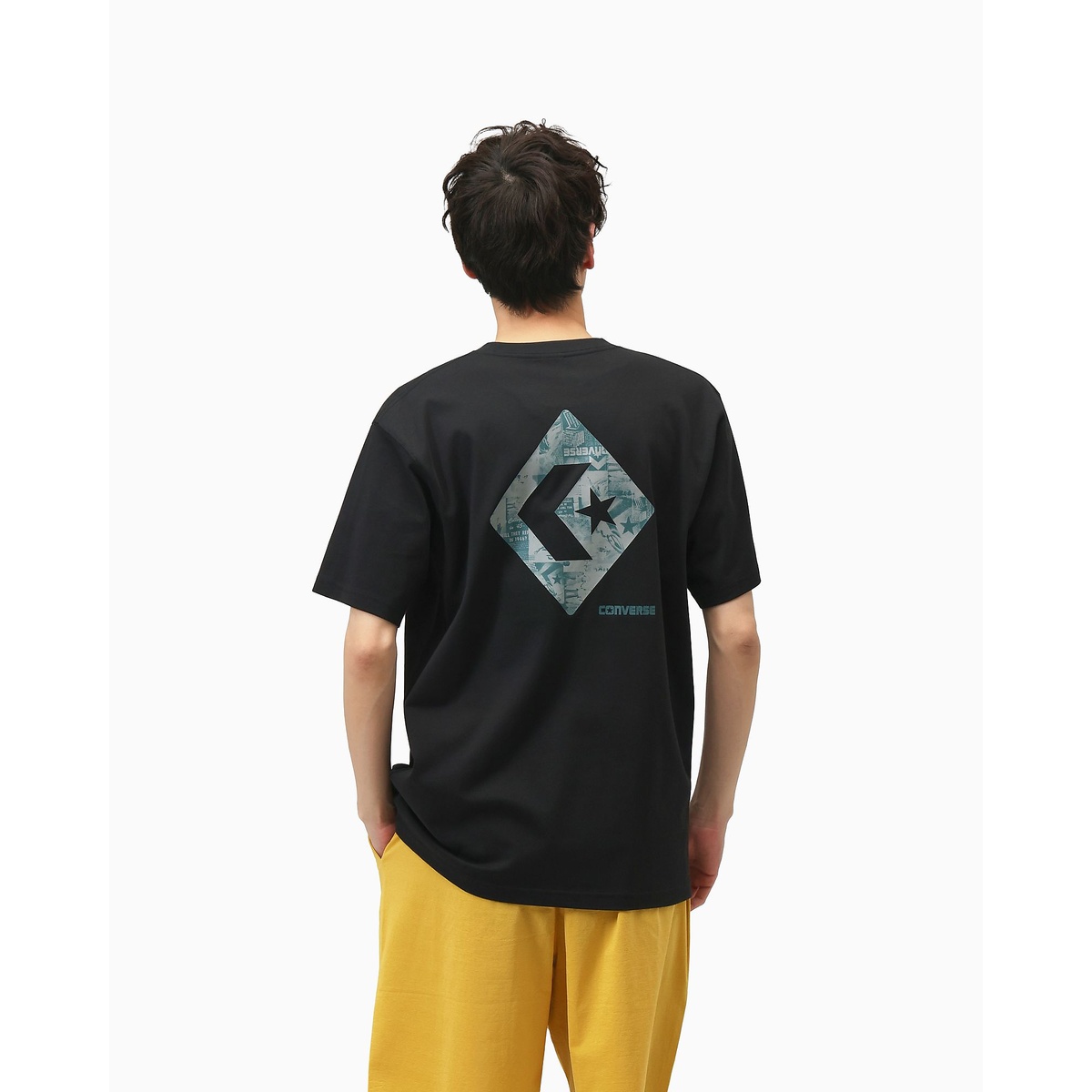PT DIAMOND LOGO TEE M