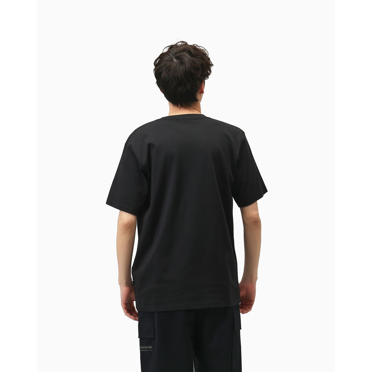 CV VERTICAL PT TEE M