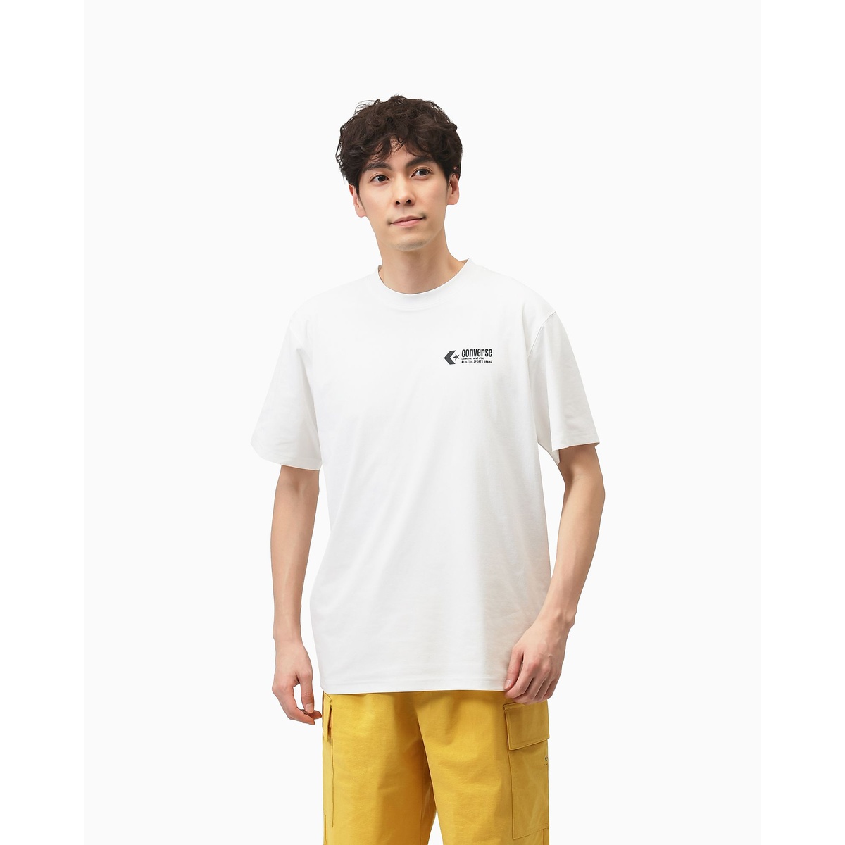 ACV CREDIT TEE M