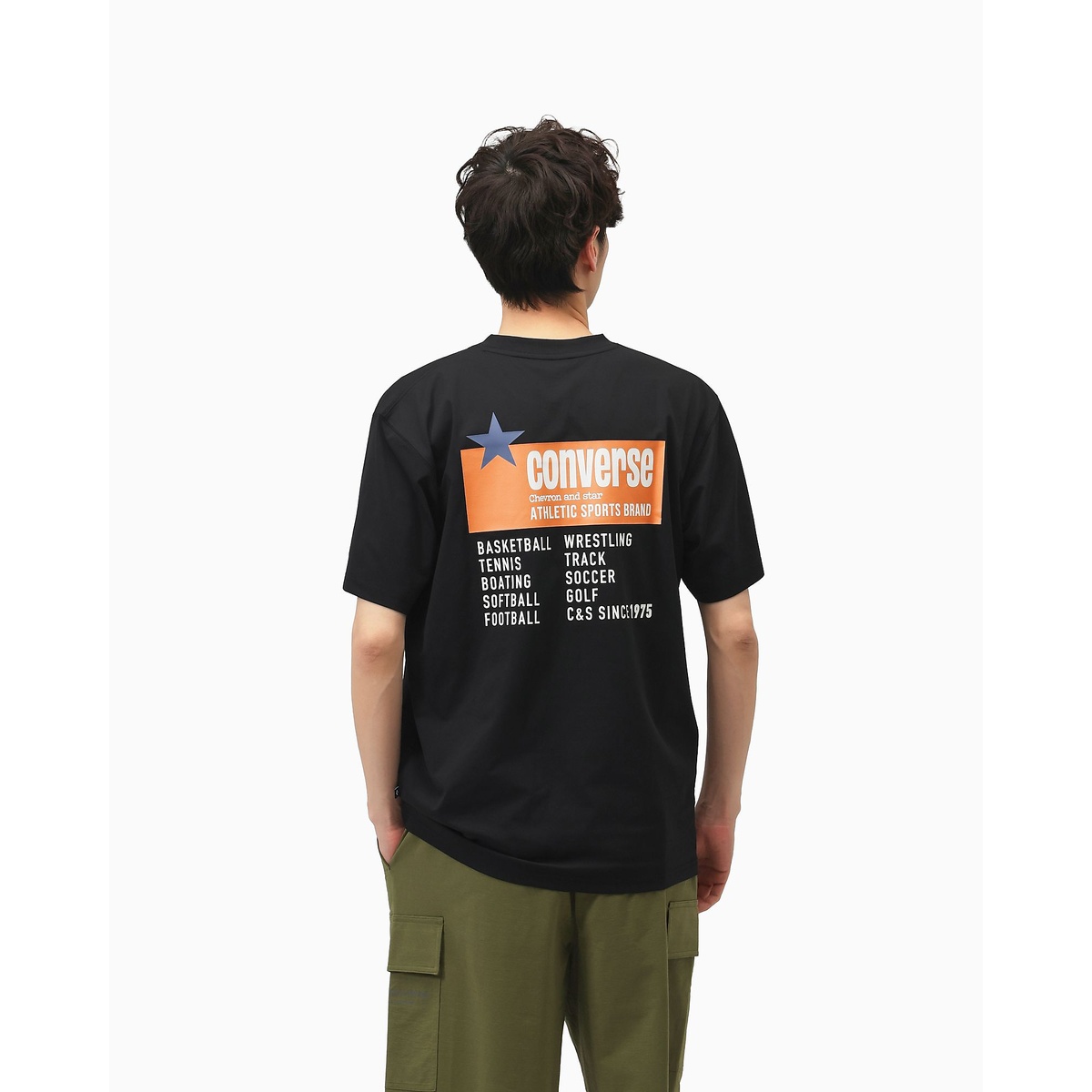 ACV CREDIT TEE M