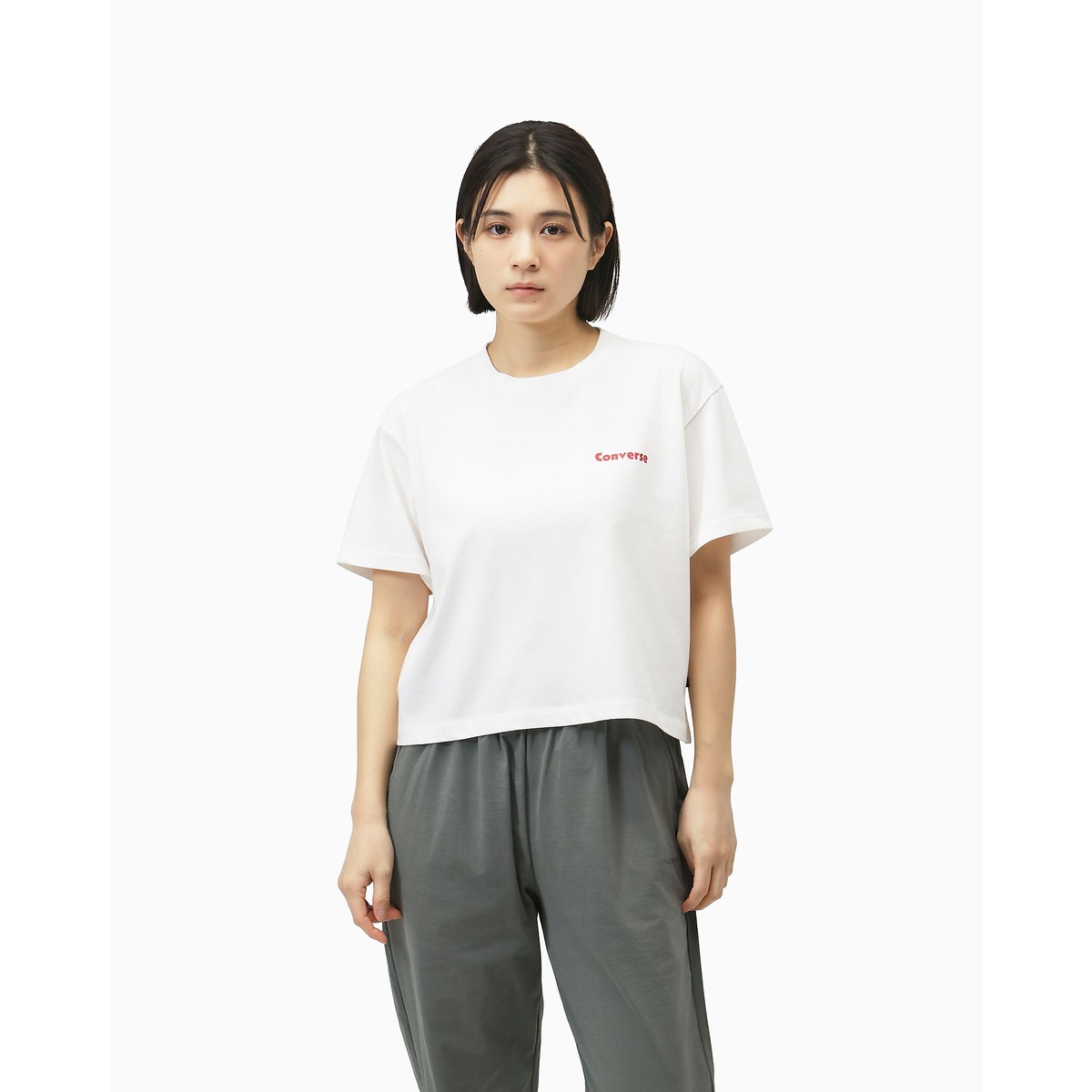 ACV SLANT PT TEE L