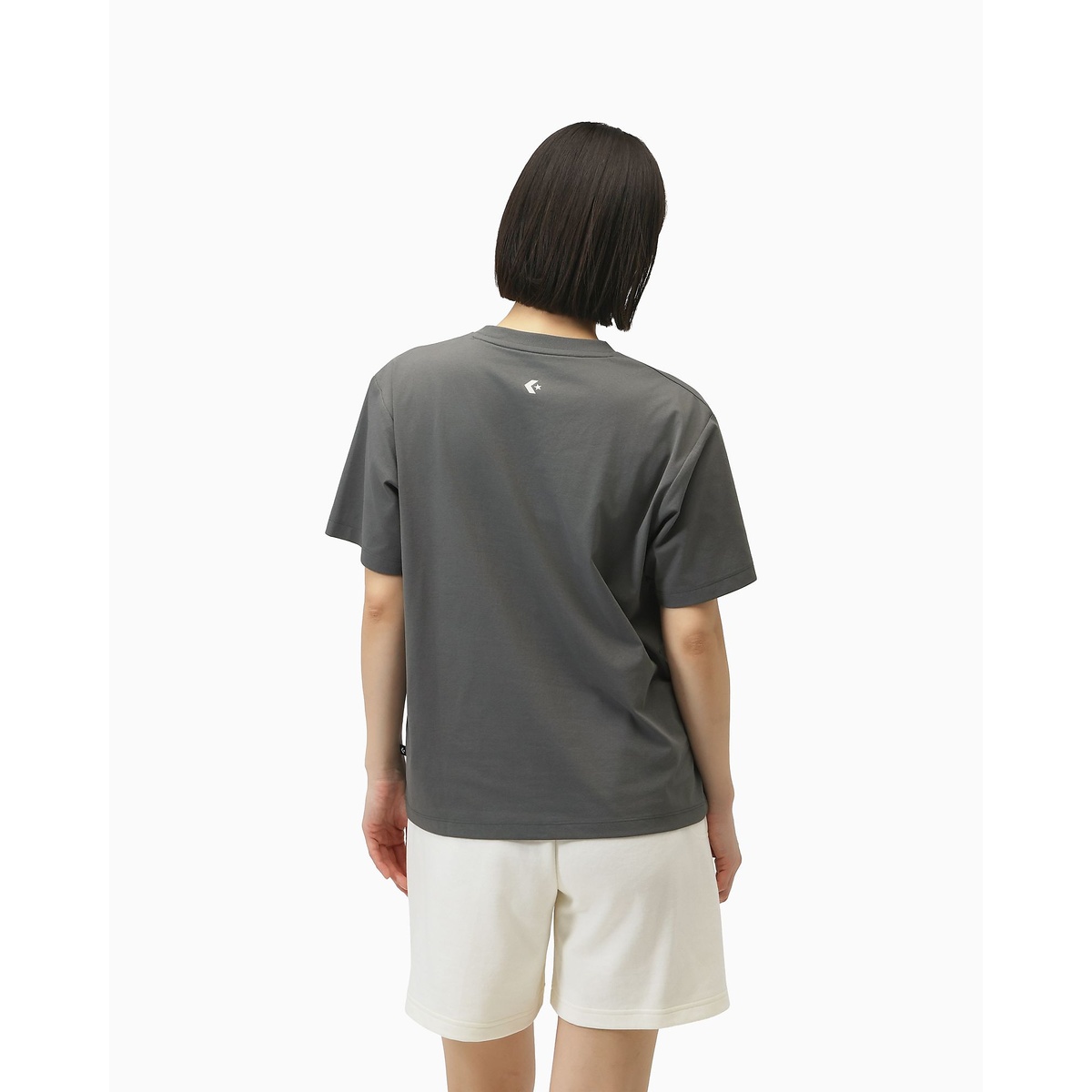 CV LOGO TEE L
