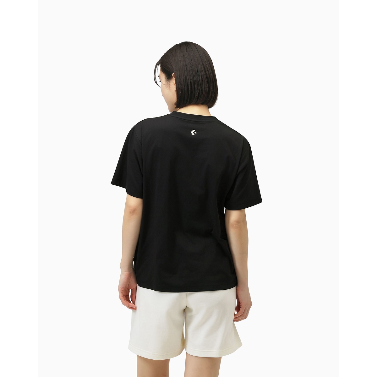 CV LOGO TEE L