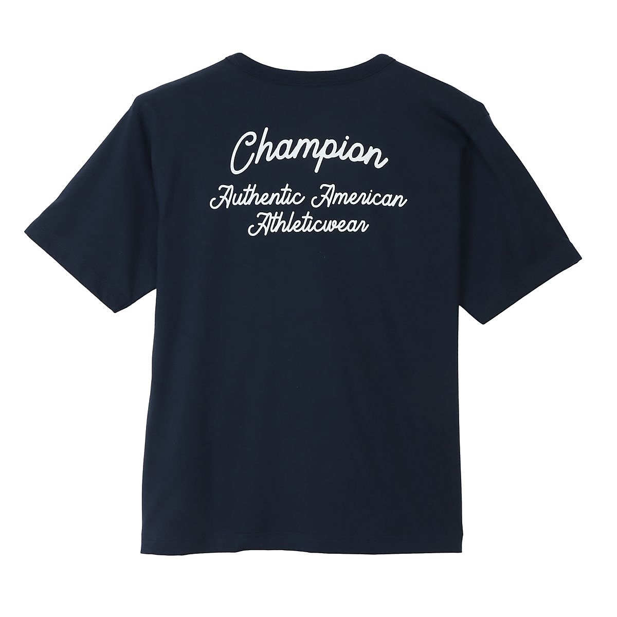 SHORT SLEEVE T-SHIRT