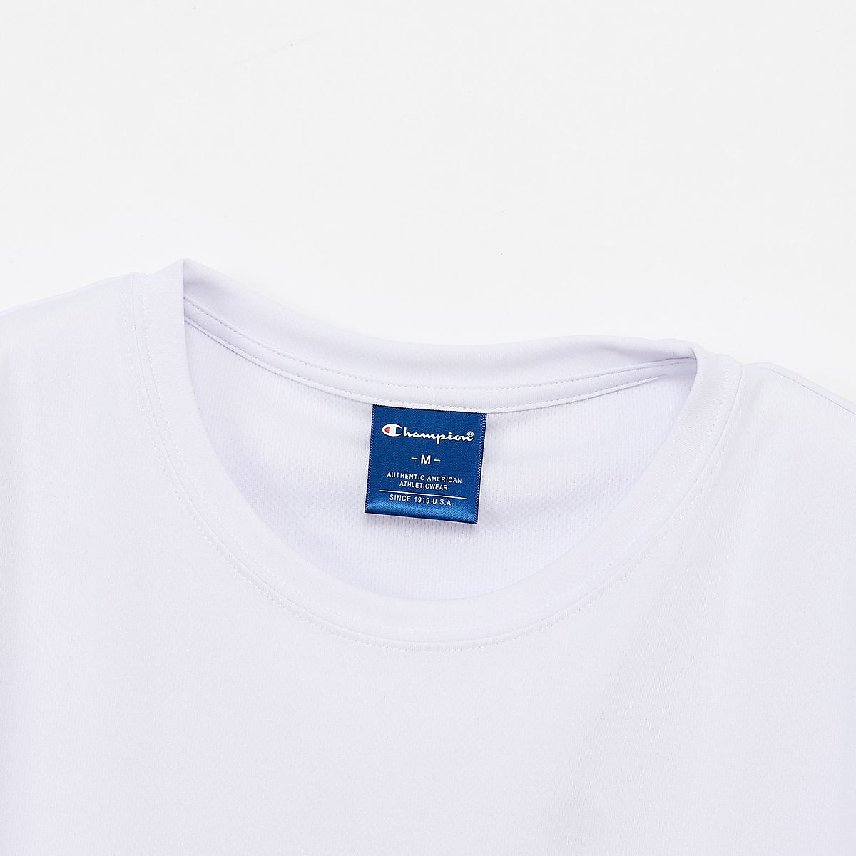 SHORT SLEEVE T-SHIRT