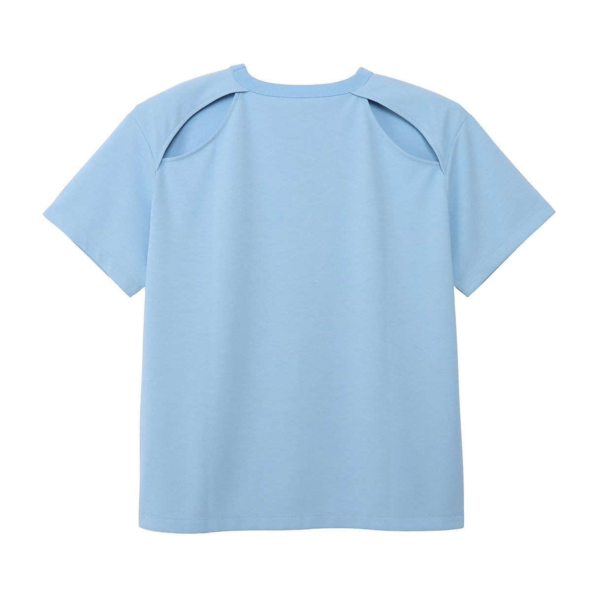 SHORT SLEEVE T-SHIRT