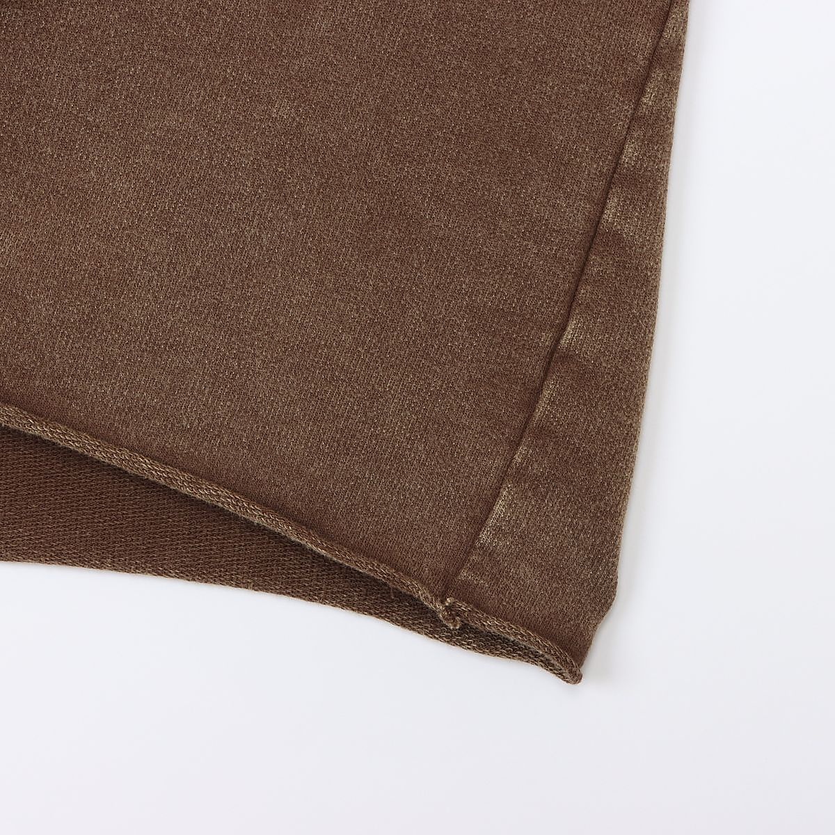 CREW NECK SWEATSHIRT